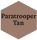 Paratrooper Tan