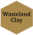 Wasteland Clay