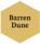 Barren Dune