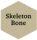 Skeleton Bone