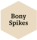 Boney Spikes
