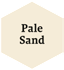 Pale Sand