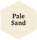 Pale Sand