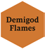 Demigod Flames