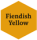 Fiendish Yellow