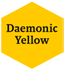 Daemonic Yellow
