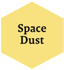Space Dust