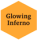 Glowing Inferno