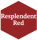 Resplendent Red