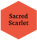 Sacred Scarlet