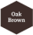 Oak Brown