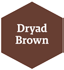 Dryad Brown