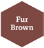Fur Brown