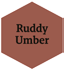 Ruddy Umber