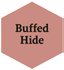 Buffed Hide