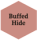 Buffed Hide