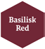 Basilisk Red