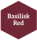 Basilisk Red