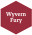Wyvern Fury