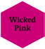 Wicked Pink