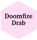 Doomfire Drab