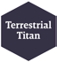 Terrestrial Titan