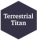 Terrestrial Titan