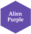 Alien Purple