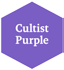 Cultist Purple