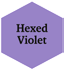 Hexed Violet
