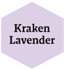 Kraken Lavender