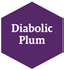 Diabolic Plum