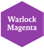 Warlock Magenta