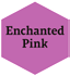 Enchanted Pink