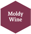 Moldy Wine