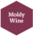 Moldy Wine