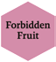 Forbidden Fruit