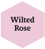 Wilted Rose