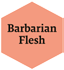 Barbarian Flesh