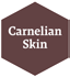 Carnelian Skin