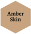 Amber Skin