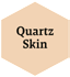 Quartz Skin