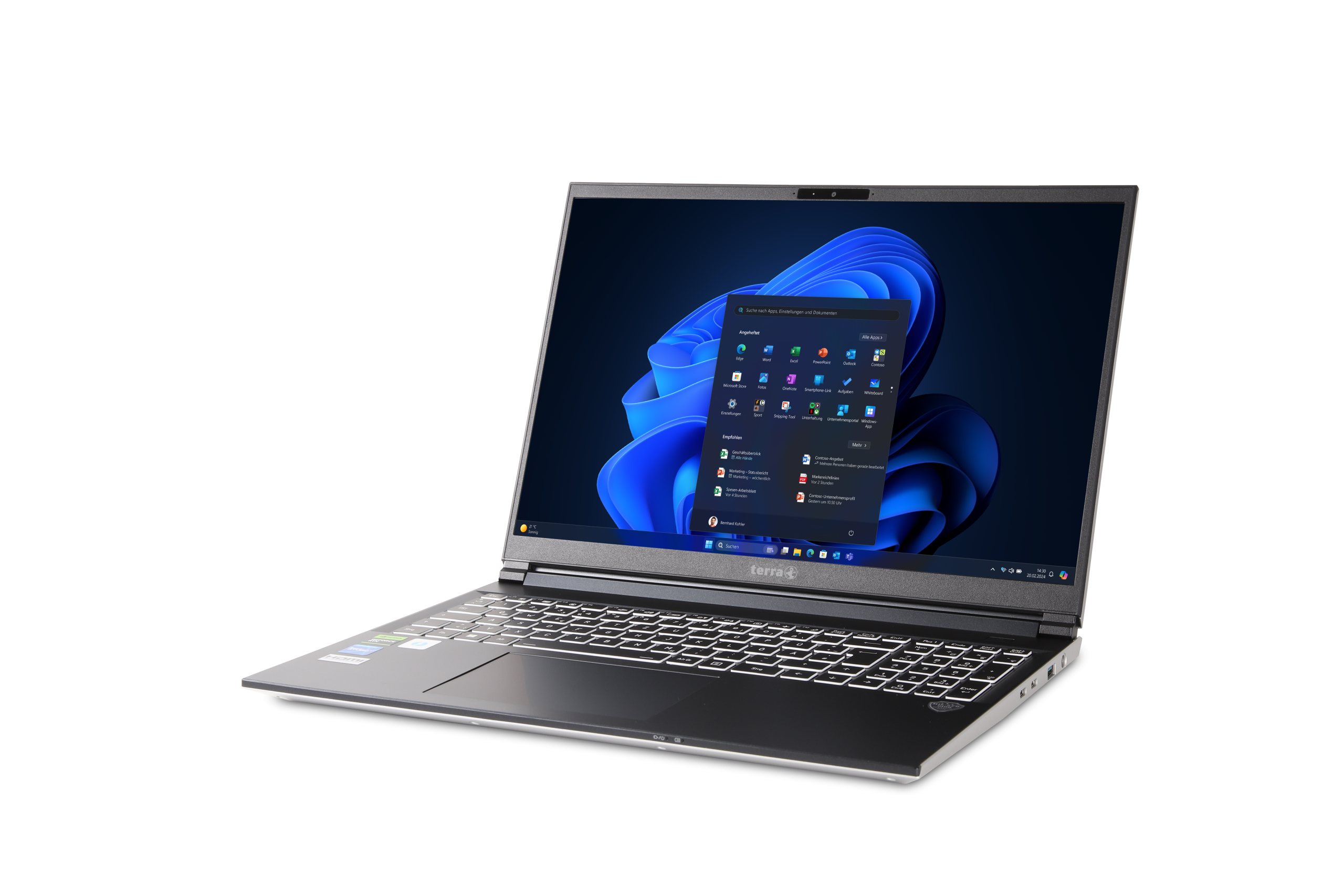 Gaming Notebooks