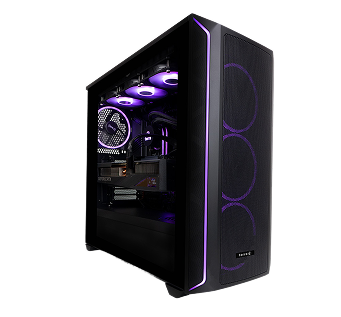 Gaming PCs