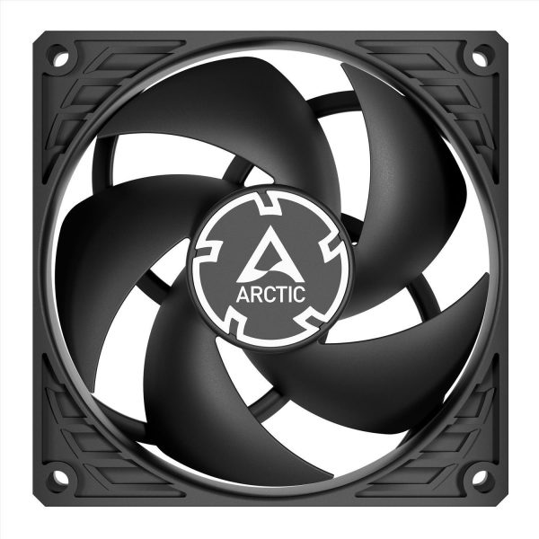 Zweites Bild vonARCTIC Lüfter P9 PWM PST - 92mm Pressure Optimized Case Fan
