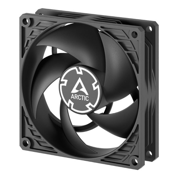 ARCTIC Lüfter P9 PWM PST CO - 92mm Pressure Optimized