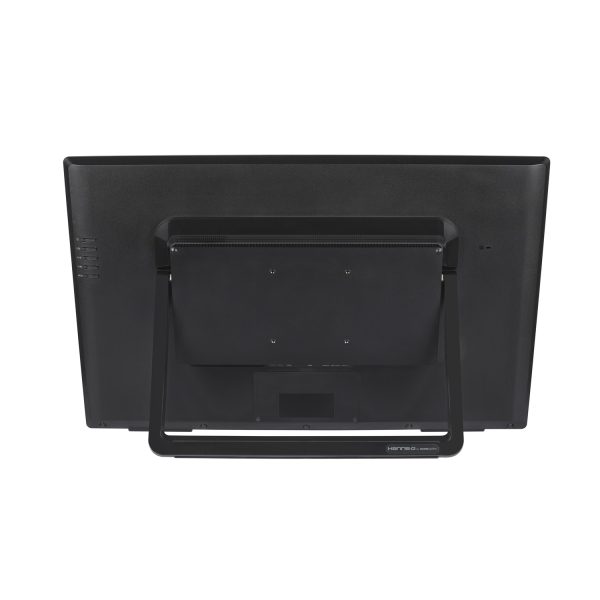 Zweites Bild vonHanns.G Hannspree HT273HPB, 68,6 cm (27"), 1920 x 1080 Pixel, Full HD, LED, 8 ms, Schwarz