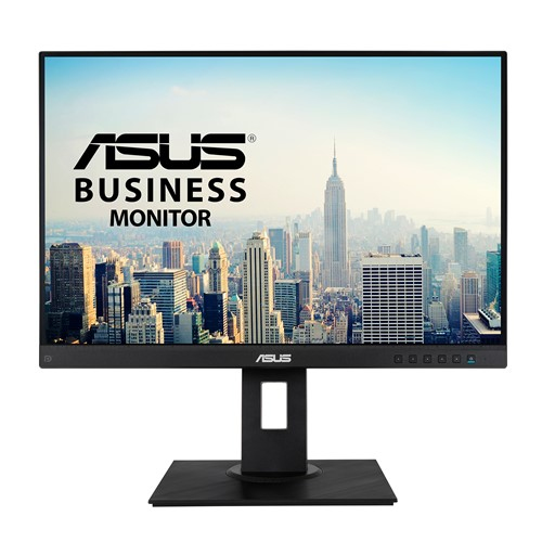 Zweites Bild vonASUS BE24WQLB, 61,2 cm (24.1"), 1920 x 1200 Pixel, WUXGA, LED, 5 ms, Schwarz