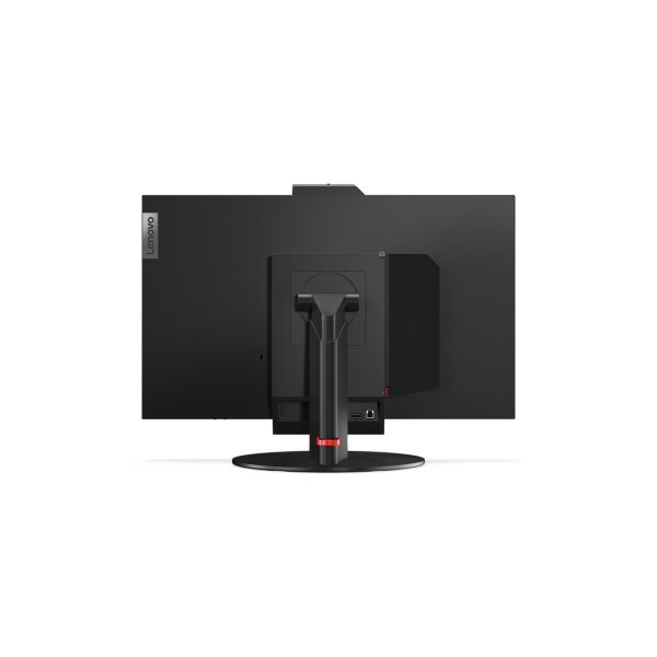 Zweites Bild vonLenovo 11JHRAT1EU, 68,6 cm (27"), 2560 x 1440 Pixel, Quad HD, LED, 14 ms, Schwarz