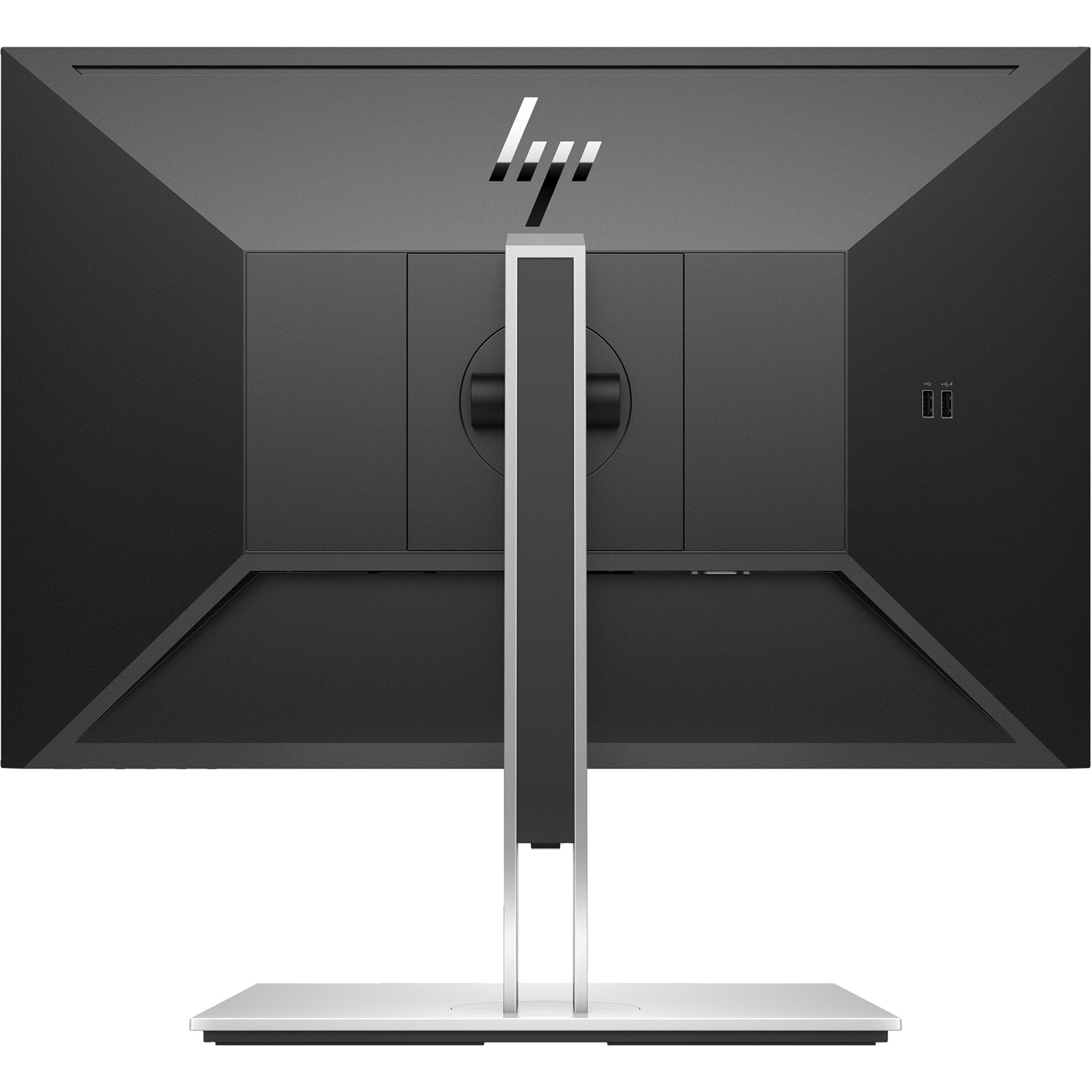 Zweites Bild vonHP E-Series E24i G4 WUXGA-Monitor, 61 cm (24"), 1920 x 1200 Pixel, WUXGA, LCD, 5 ms, Schwarz